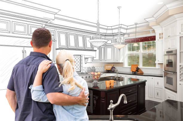 Digital Templating Countertops Silver Lake