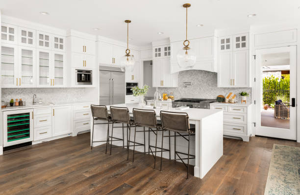 Quartz Countertops Silver Lake