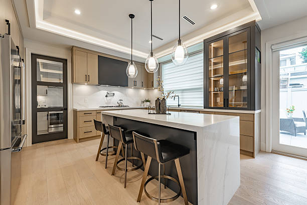 Kitchen Remodel Results Silver Lake